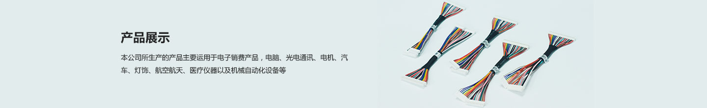 產(chǎn)品展示