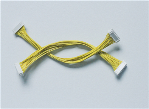 Wire harness